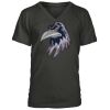 Men's Premium V-Neck T-Shirt Thumbnail