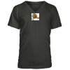 Men's Premium V-Neck T-Shirt Thumbnail