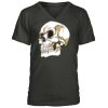 Men's Premium V-Neck T-Shirt Thumbnail