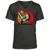 Men's Premium V-Neck T-Shirt Thumbnail