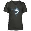 Men's Premium V-Neck T-Shirt Thumbnail