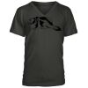 Men's Premium V-Neck T-Shirt Thumbnail