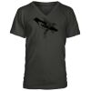 Men's Premium V-Neck T-Shirt Thumbnail