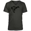 Men's Premium V-Neck T-Shirt Thumbnail