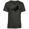 Men's Premium V-Neck T-Shirt Thumbnail