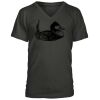 Men's Premium V-Neck T-Shirt Thumbnail