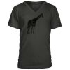 Men's Premium V-Neck T-Shirt Thumbnail