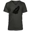 Men's Premium V-Neck T-Shirt Thumbnail