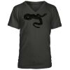 Men's Premium V-Neck T-Shirt Thumbnail