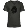 Men's Premium V-Neck T-Shirt Thumbnail