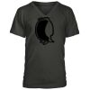 Men's Premium V-Neck T-Shirt Thumbnail