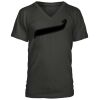 Men's Premium V-Neck T-Shirt Thumbnail