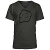 Men's Premium V-Neck T-Shirt Thumbnail