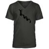 Men's Premium V-Neck T-Shirt Thumbnail