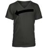 Men's Premium V-Neck T-Shirt Thumbnail