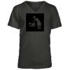 Men's Premium V-Neck T-Shirt Thumbnail
