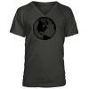 Men's Premium V-Neck T-Shirt Thumbnail
