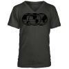 Men's Premium V-Neck T-Shirt Thumbnail