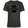 Men's Premium V-Neck T-Shirt Thumbnail