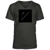 Men's Premium V-Neck T-Shirt Thumbnail