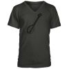 Men's Premium V-Neck T-Shirt Thumbnail