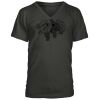 Men's Premium V-Neck T-Shirt Thumbnail
