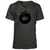 Men's Premium V-Neck T-Shirt Thumbnail