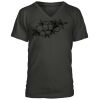 Men's Premium V-Neck T-Shirt Thumbnail