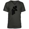 Men's Premium V-Neck T-Shirt Thumbnail