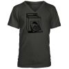 Men's Premium V-Neck T-Shirt Thumbnail