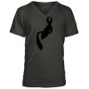 Men's Premium V-Neck T-Shirt Thumbnail