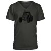 Men's Premium V-Neck T-Shirt Thumbnail
