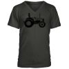 Men's Premium V-Neck T-Shirt Thumbnail