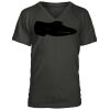 Men's Premium V-Neck T-Shirt Thumbnail