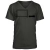 Men's Premium V-Neck T-Shirt Thumbnail