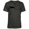 Men's Premium V-Neck T-Shirt Thumbnail