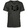 Men's Premium V-Neck T-Shirt Thumbnail