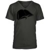 Men's Premium V-Neck T-Shirt Thumbnail
