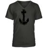 Men's Premium V-Neck T-Shirt Thumbnail