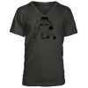 Men's Premium V-Neck T-Shirt Thumbnail