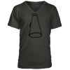 Men's Premium V-Neck T-Shirt Thumbnail
