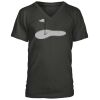 Men's Premium V-Neck T-Shirt Thumbnail