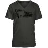 Men's Premium V-Neck T-Shirt Thumbnail