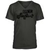 Men's Premium V-Neck T-Shirt Thumbnail