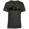 Men's Premium V-Neck T-Shirt Thumbnail
