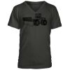 Men's Premium V-Neck T-Shirt Thumbnail