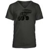 Men's Premium V-Neck T-Shirt Thumbnail