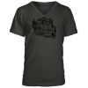 Men's Premium V-Neck T-Shirt Thumbnail