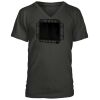 Men's Premium V-Neck T-Shirt Thumbnail