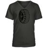 Men's Premium V-Neck T-Shirt Thumbnail